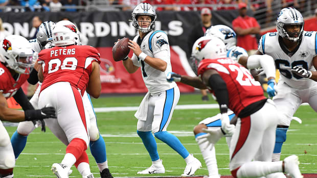 Kyle Allen